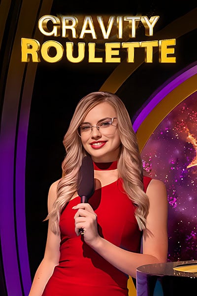Gravity Roulette